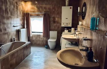 Apartment OchtrUP II Outlet & Zentral - Foto 3