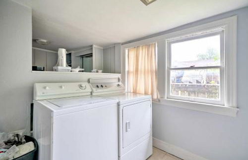 Historic Oklahoma City Home, 5 Mi to Downtown - Foto 22