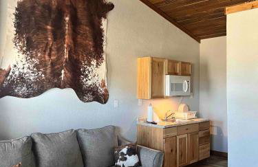 Oklahoma Trails #1 - Foto 1