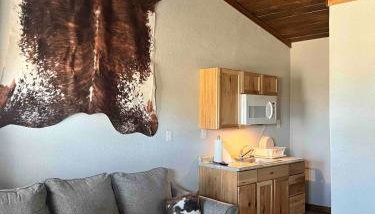 Oklahoma Trails #1 - Foto 1