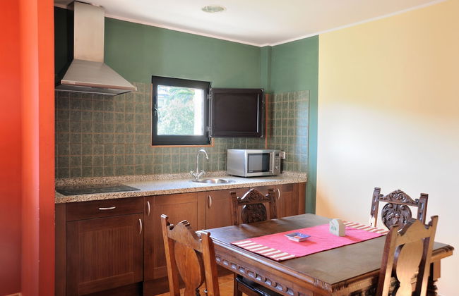 La Casona de la Roza - Foto 21