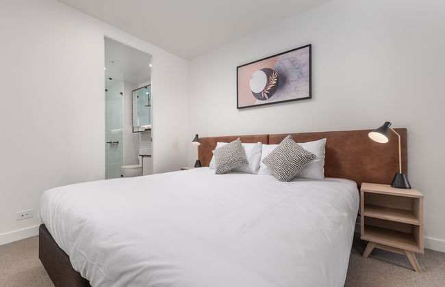 Domi Serviced Apartments - Foto 11