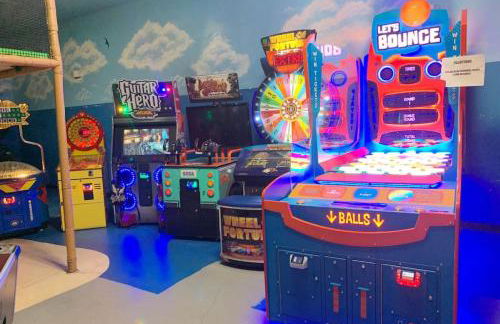 Regal Palms Resort 4BR Townhome Disney Orlando 308 - Foto 44