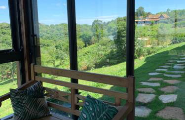 Paraíso do Morro dos Ventos - Foto 56