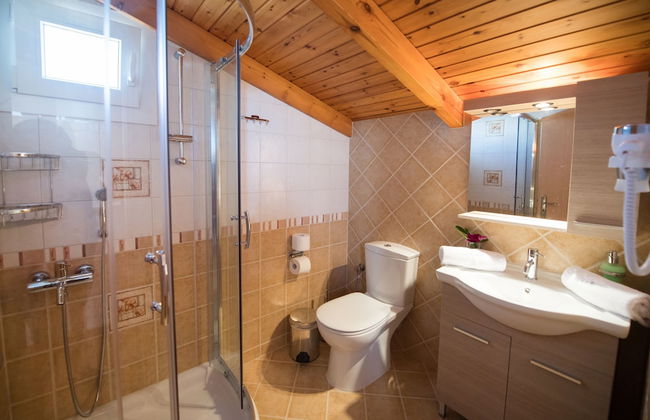 Lefkogea Villas - Foto 15