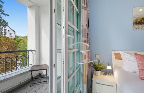Residenz am Balmer See - BS 58 mit Wellnessbereich - Foto 12