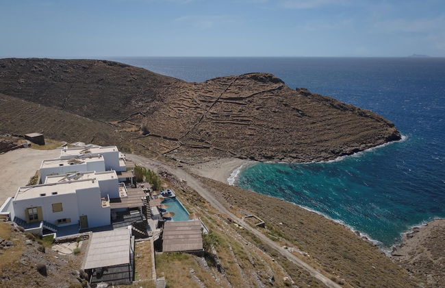 Kastella Sunset Villa Three - Foto 43