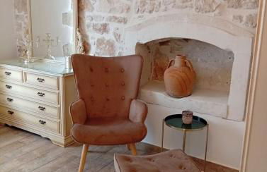 Tselekos House Old renovated stone house crete - Photo 10