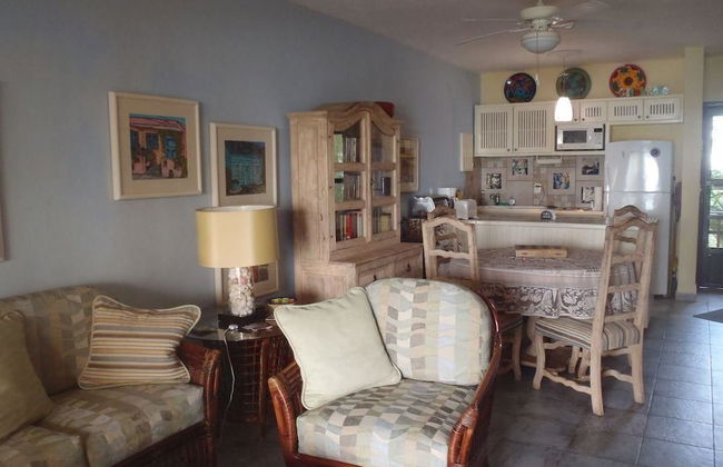 Nautibeach - Two Bedroom Suite by Skyrun - Photo 6