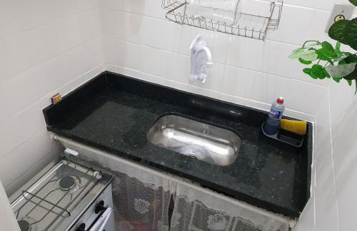 Temporada Rio Studio Lily 2 - Perto do Cristo e de Copacabana - Photo 34