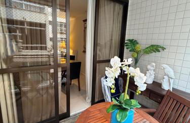 Ocean Flat Ipanema - Foto 22