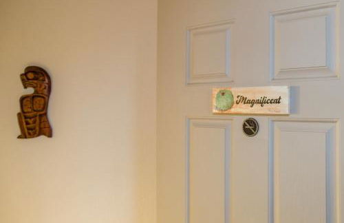 Magnificent Oceanview by OceanviewHotTubs Oceanfront! Shelter Cove, CA Tesla EV station - Foto 17