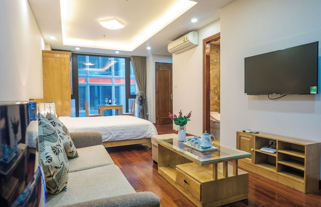 NINE HOUSING A10 Kim Ma - Foto 1