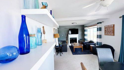 Beach Club of Oscoda Beach House on Lake Huron - Foto 4