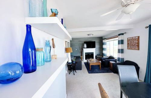 Beach Club of Oscoda Beach House on Lake Huron - Foto 4