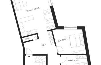 Exklusive 5 Sterne Seeresidenz, Sauna, See, Hund - Foto 12