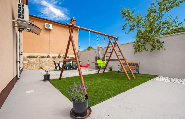 Idyllic Getaway Holiday Home With Pool - Foto 43