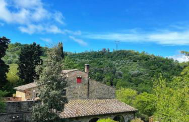 Casa nel bosco il Grottone - Foto 1