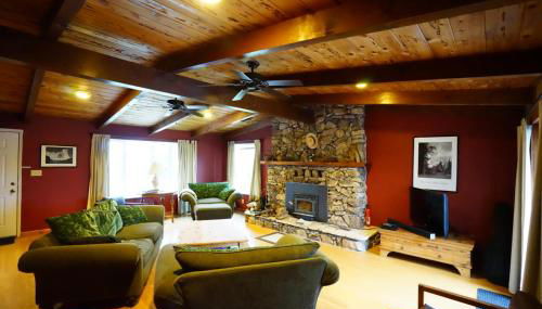 Black Oak Hill Vista near Yosemite - mountain views & starry night sky - Photo 5