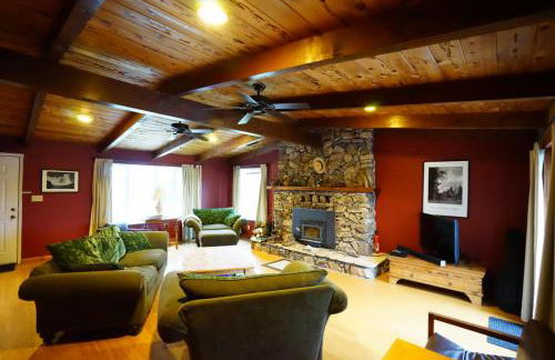 Black Oak Hill Vista near Yosemite - mountain views & starry night sky - Photo 5