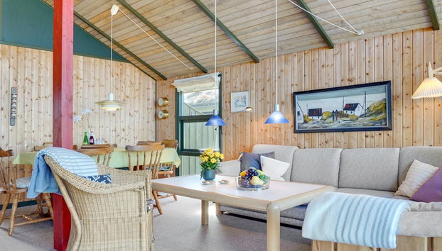 "Alfrik" - 900m from the sea - Foto 3, Living Room