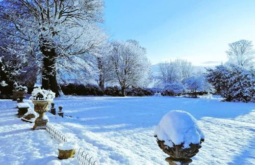 Stable Lodge - Foto 26