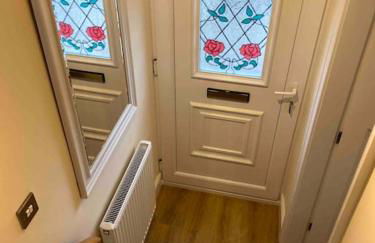 43 Heol Maelor- A Homely Cottage in Wrexham, North Wales - Foto 25