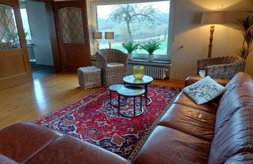 Ferienhaus Hescheld With Private Jacuzzi - Foto 8