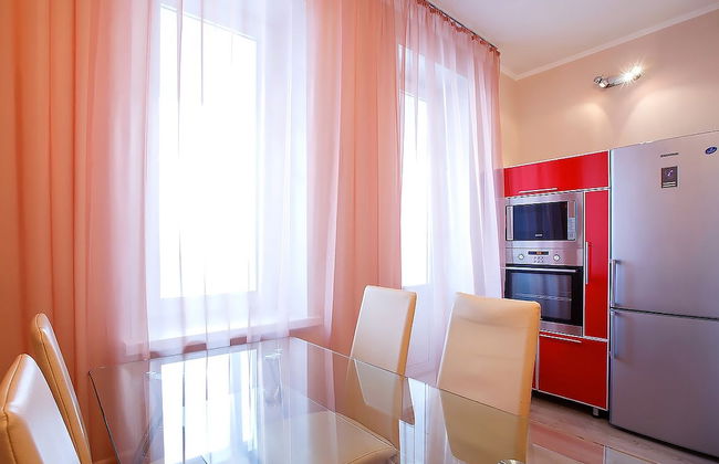 Apart-hotel Key - Foto 65