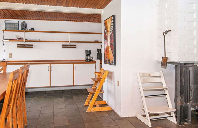 Unique Fjord Retreat - By Traum Ferienwohnungen - Foto 28