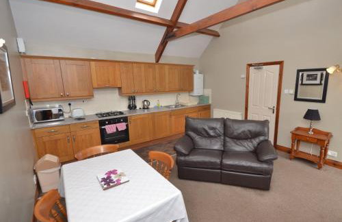 Plawsworth Hall Serviced Cottages and Apartments - Foto 10