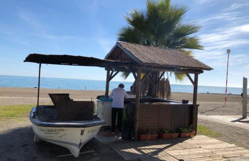 Playa Marinsa Torre del Mar - Photo 3