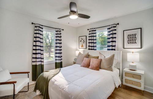 1 Mi to Downtown Gallatin Family-Friendly Home! - Foto 19