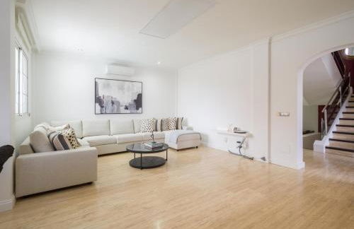 Entire Home Meloneras BBQ, PoolGolf - Foto 5