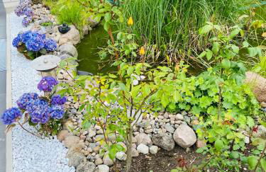 Ferienhaus bei Engel - Foto 29