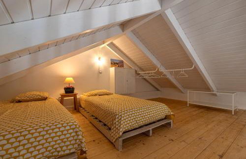 Malas a Montes - Alentejo Rural Retreat with Lap Pool near the beach - Foto 40