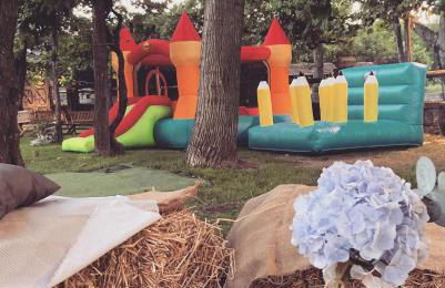 AGRITURISMO Da Baffone - Foto 26