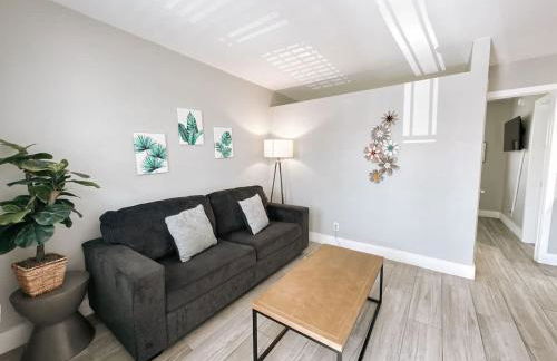 Rustic Retreats Cozy 1BR for 4 guests minutes from Las Olas - Foto 2