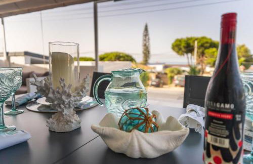 Casa Mazagón con vistas al mar - Foto 49