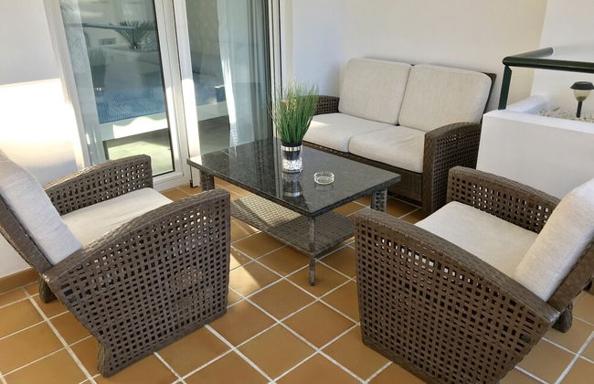 MI CAPRICHO C 2.Luxury apartment by the Sea - Foto 20