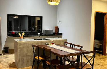 Casa de Campo Recanto Pôr do Sol - Foto 76