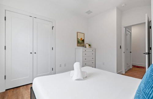 Pet-Friendly 3BR,2.5BA Home w Yard Near Mueller and Moody Center by Austin Vacay - Foto 8