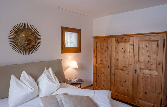 Chesa Narcissa F4 - Foto 17