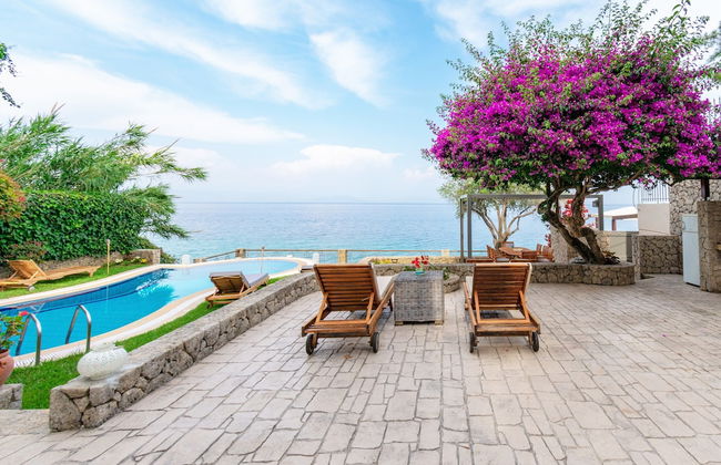 Villa Benele - Foto 76