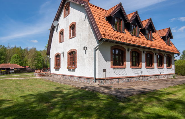 Osada Ulnowo - Foto 1