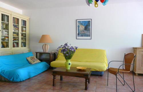 Un coin de campagne à 4km de la mer pour 4 à 6 personnes - Foto 3