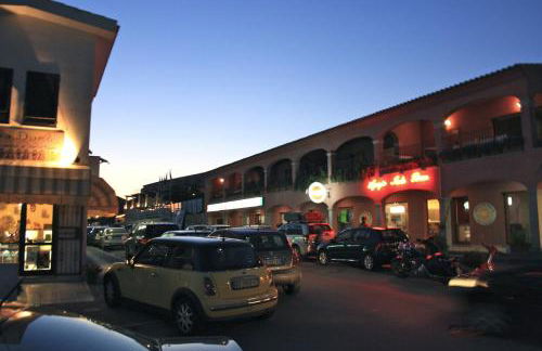 Isola Rossa Borgo Mare - Agenzia Isola Rossa - Foto 98