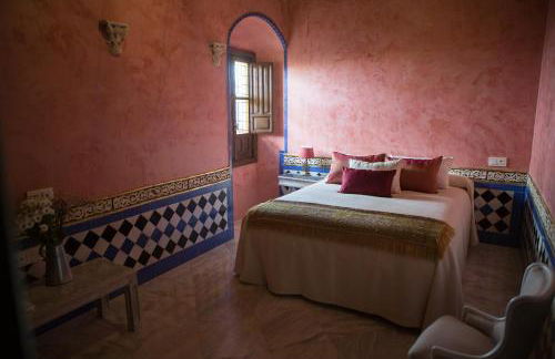 La casa del Cipres una casa con historia - Foto 21