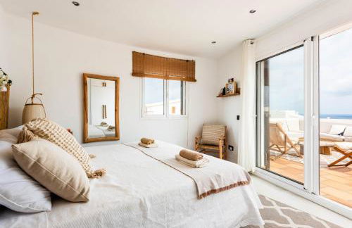 kistine 5 bedroom villa, cala morell - Foto 19