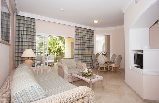 Palm Oasis Maspalomas - Foto 4